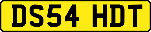 DS54HDT