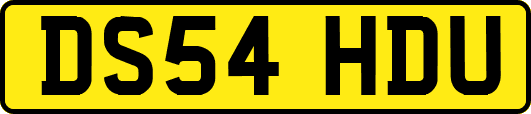 DS54HDU