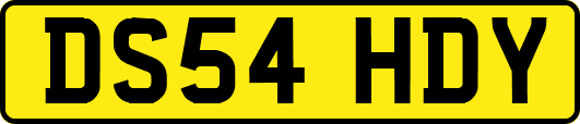 DS54HDY