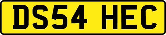 DS54HEC