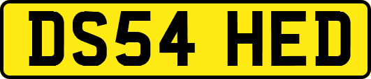 DS54HED