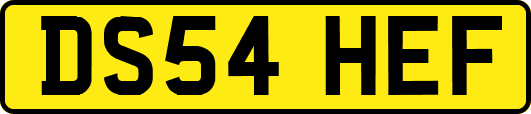 DS54HEF