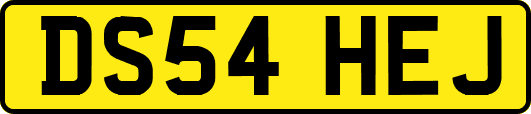 DS54HEJ