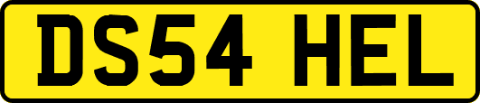 DS54HEL