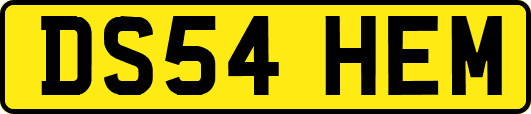 DS54HEM