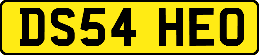 DS54HEO