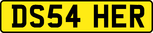 DS54HER