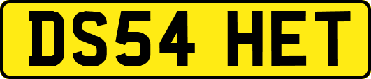 DS54HET
