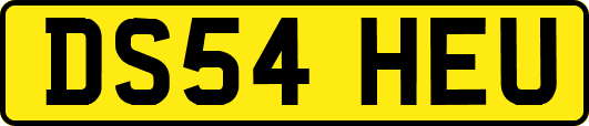 DS54HEU