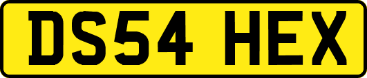DS54HEX