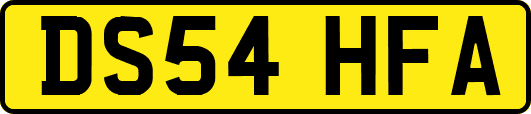 DS54HFA