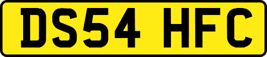 DS54HFC