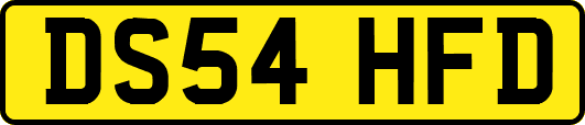 DS54HFD