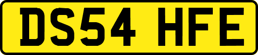 DS54HFE