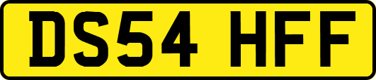 DS54HFF
