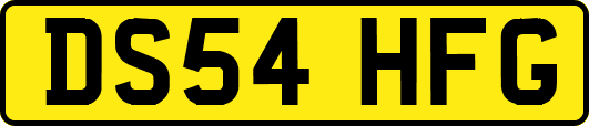 DS54HFG