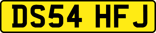 DS54HFJ