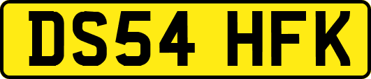 DS54HFK