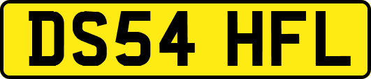 DS54HFL
