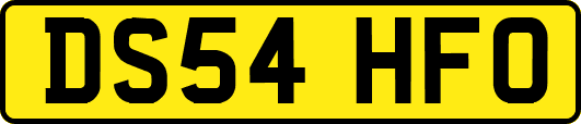 DS54HFO