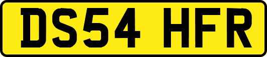 DS54HFR