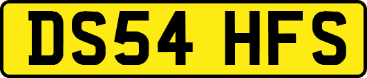 DS54HFS