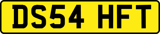 DS54HFT