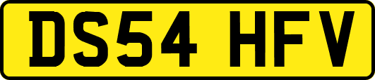 DS54HFV