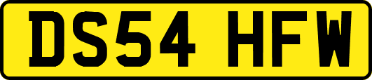 DS54HFW