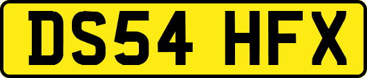 DS54HFX