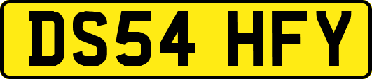 DS54HFY