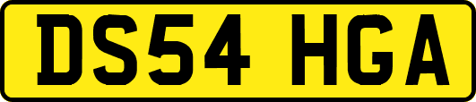 DS54HGA