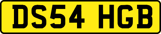 DS54HGB