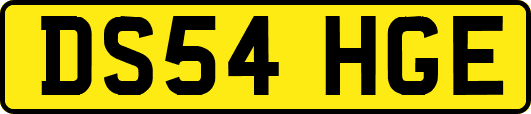 DS54HGE