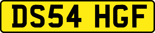 DS54HGF