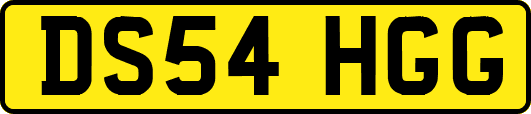 DS54HGG