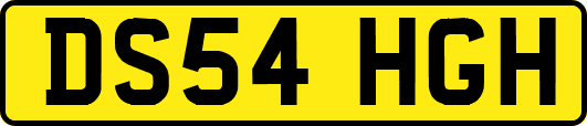 DS54HGH