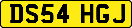 DS54HGJ