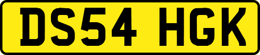 DS54HGK