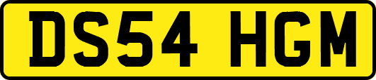 DS54HGM