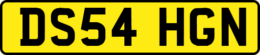 DS54HGN