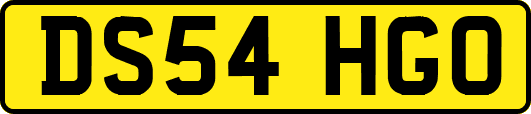 DS54HGO