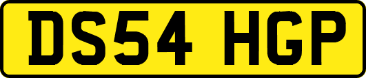 DS54HGP