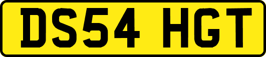 DS54HGT