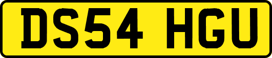 DS54HGU