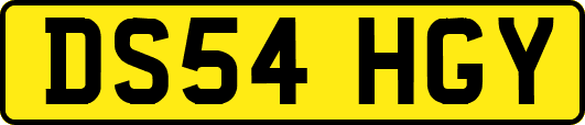 DS54HGY