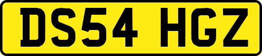 DS54HGZ