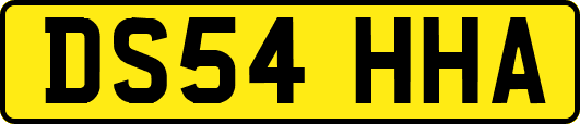 DS54HHA