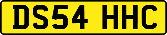 DS54HHC