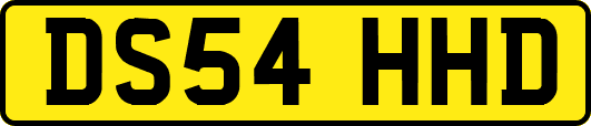 DS54HHD